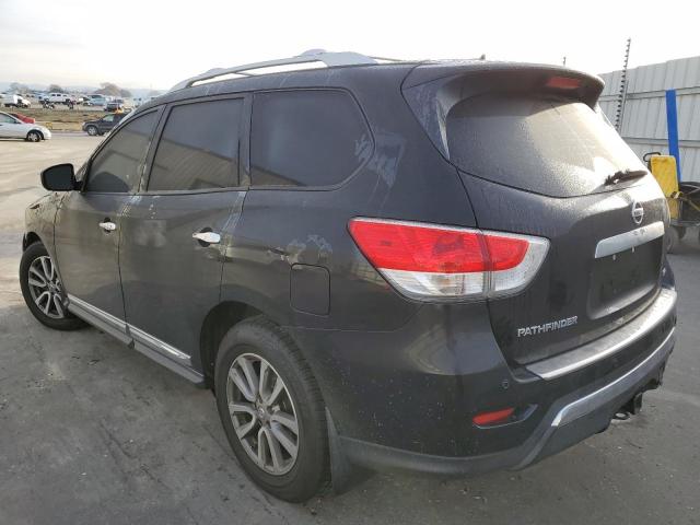 5N1AR2MN9FC647026 | 2015 NISSAN PATHFINDER