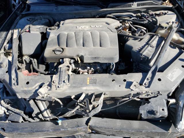 2015 CHEVROLET IMPALA LIM - 2G1WA5E33F1108559