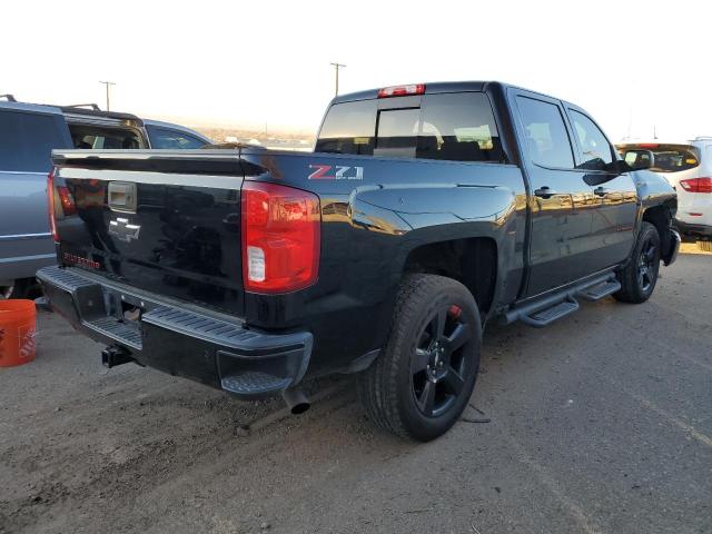 3GCUKSEJ2JG210749 | 2018 CHEVROLET SILVERADO