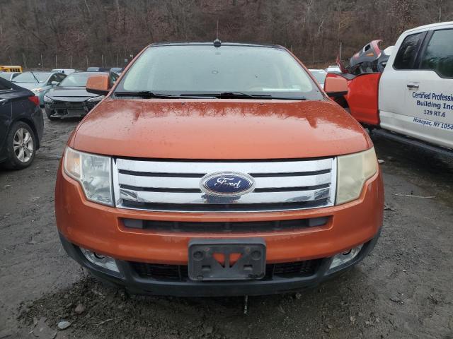 2FMDK49C87BA76649 | 2007 Ford edge sel plus