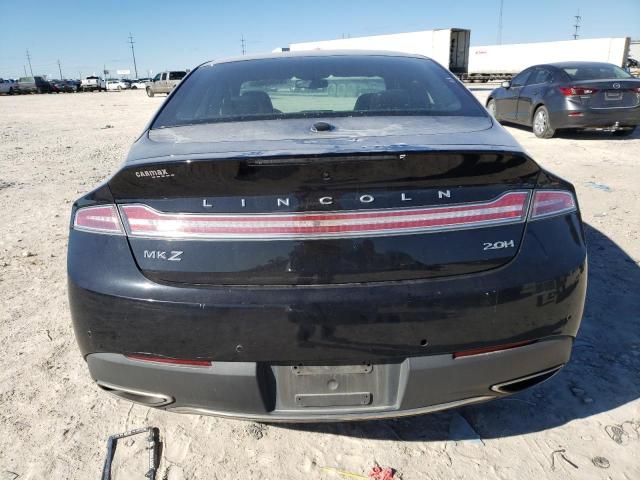 2019 LINCOLN MKZ RESERV - 3LN6L5LU5KR627496