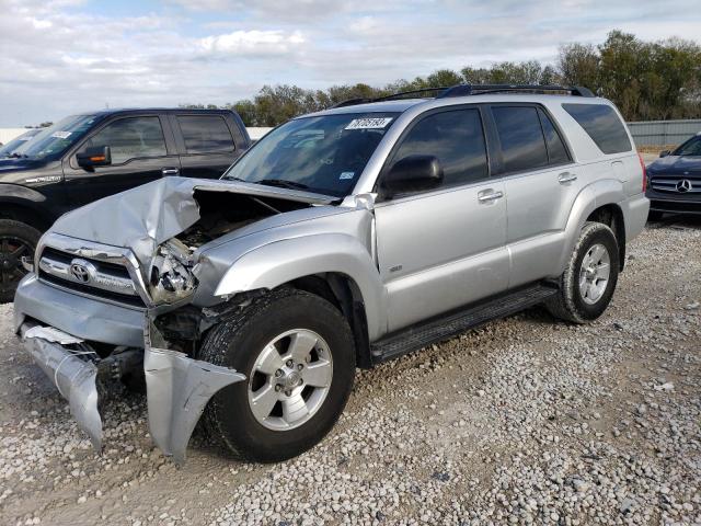 2009 Toyota 4Runner SR5