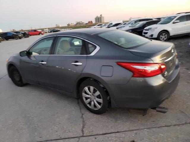 Vin: 1n4al3ap4hn322346, lot: 82354743, nissan altima 2.5 20172