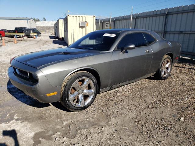 2010 Dodge Challenger SE