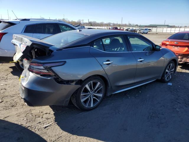 1N4AA6CV0LC376766 | 2020 NISSAN MAXIMA SV