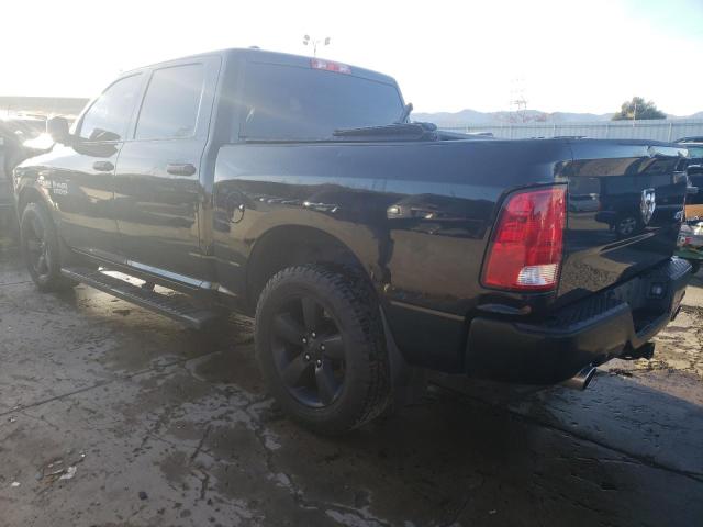 Vin: 1c6rr7kt7js148365, lot: 81655543, ram 1500 st 20182