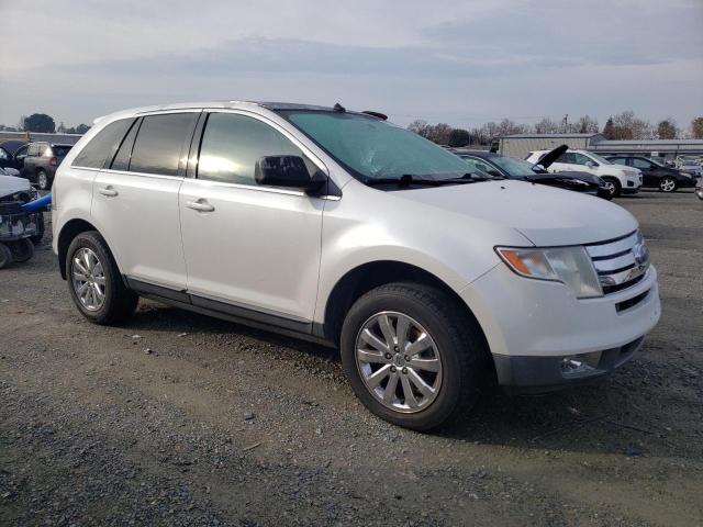 2FMDK49C19BA99984 | 2009 Ford edge limited