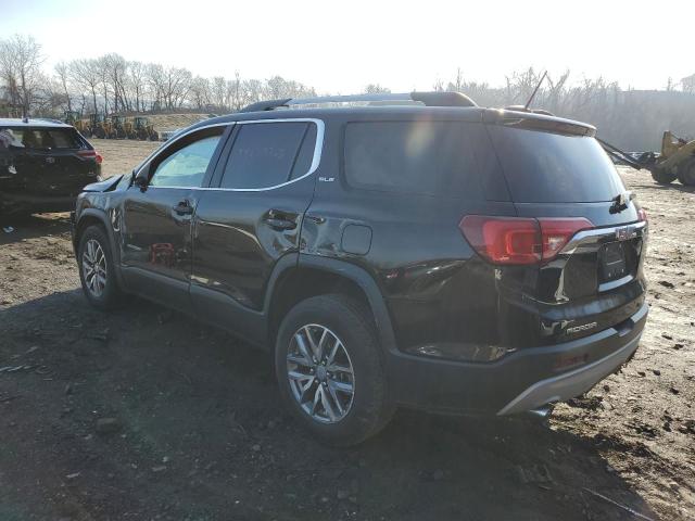 1GKKNSLS2KZ229074 | 2019 GMC ACADIA SLE