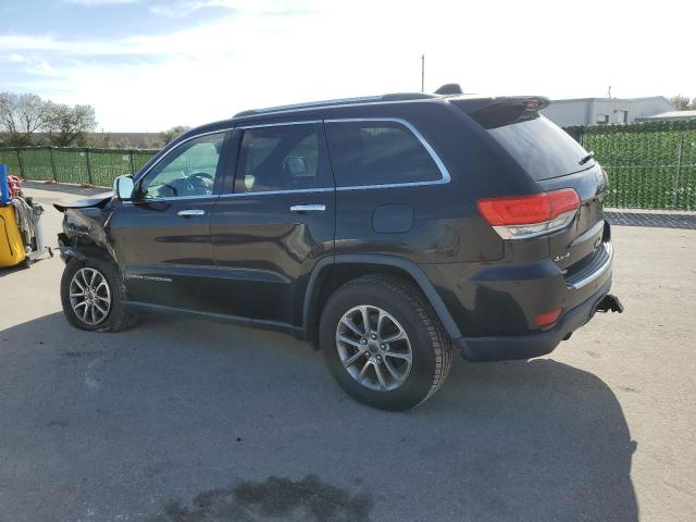 Vin: 1c4rjfbtxec462988, lot: 78419783, jeep grand cher limited 20142