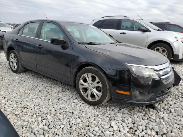 Vin: 3fahp0hg6cr119052, lot: 79685573, ford fusion se 20124
