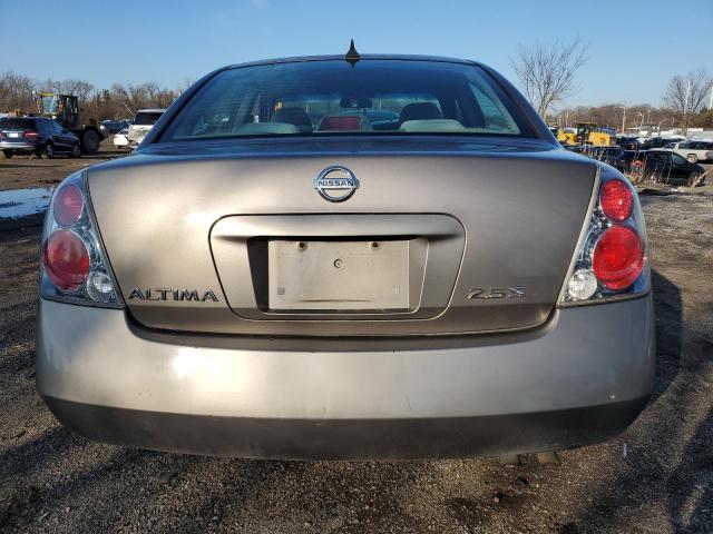 1N4AL11D25C123314 | 2005 Nissan altima s