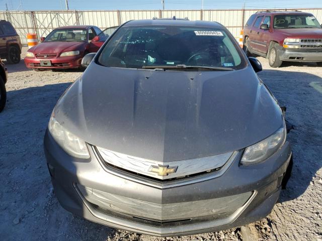 VIN 1G1RD6S56JU116247 2018 Chevrolet Volt, Premier no.5