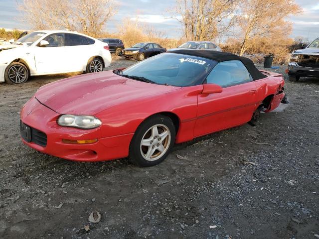 2G1FP32K2W2108660 | 1998 Chevrolet camaro