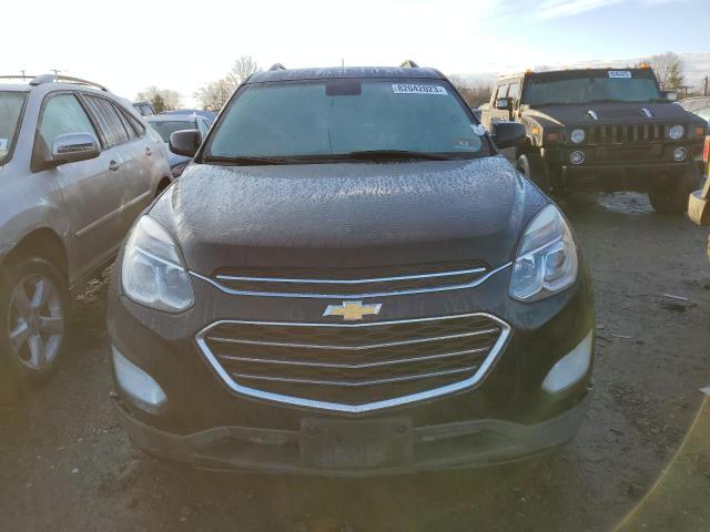 2GNALCEK2H1582455 | 2017 CHEVROLET EQUINOX LT