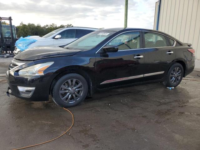 Vin: 1n4al3ap8fn907525, lot: 81143913, nissan altima 2.5 2015 img_1