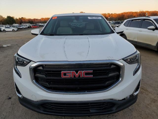 3GKALMEV2JL159005 | 2018 GMC TERRAIN SL