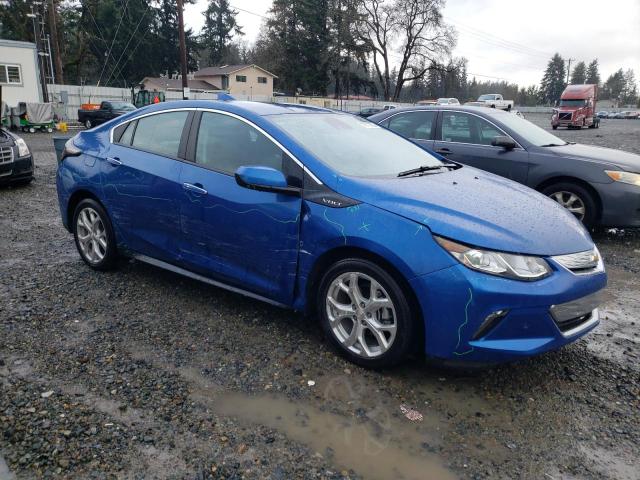 VIN 1G1RD6S57GU119098 2016 Chevrolet Volt, Ltz no.4