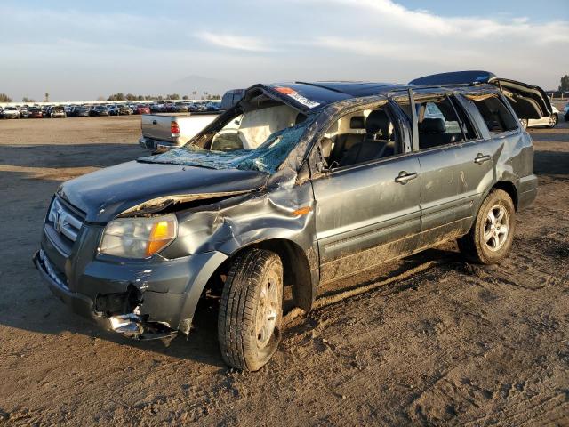 2006 Honda Pilot EX