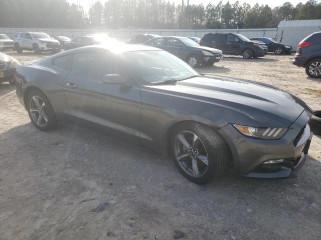 1FA6P8AMXG5215278 | 2016 FORD MUSTANG