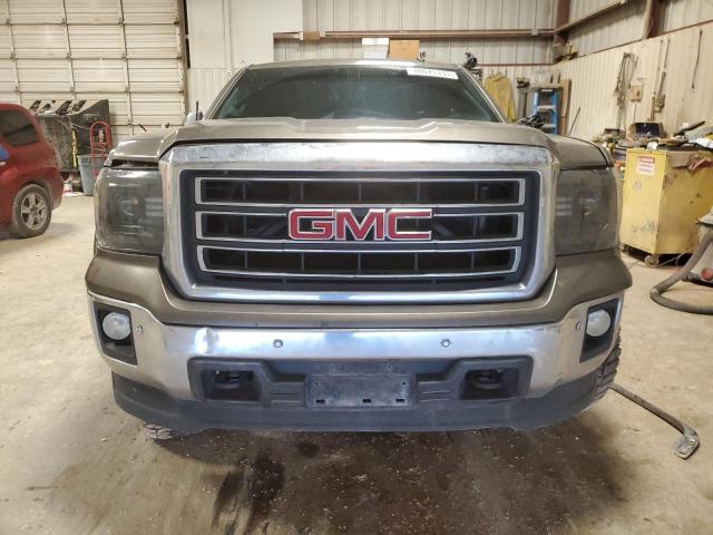 3GTU2VEC5EG136137 | 2014 GMC SIERRA K15