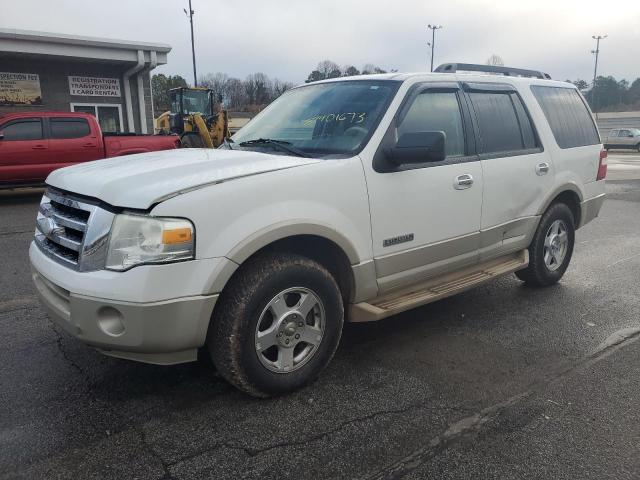 2008 Ford Expedition Eddie Bauer