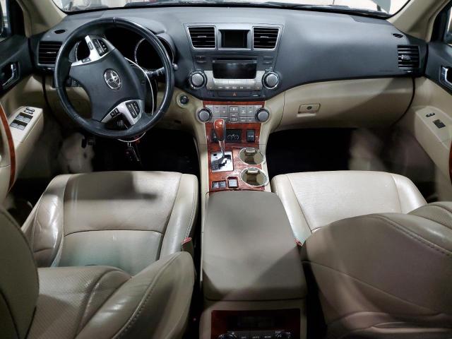 2012 Toyota Highlander - Image 8