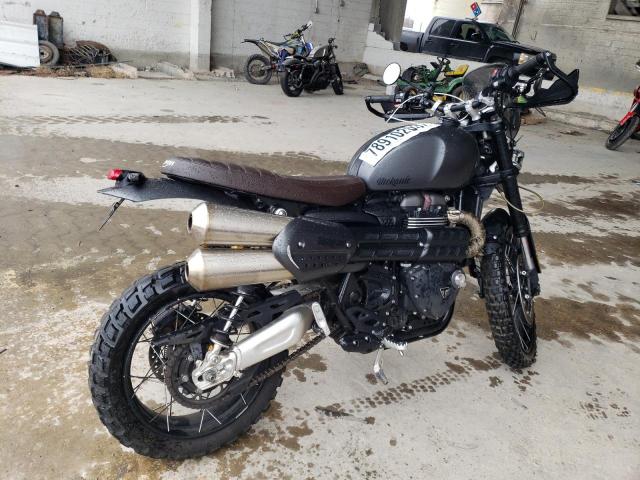 2019 TRIUMPH MOTORCYCLE SCRAMBLER SMTD45HG0KT944775