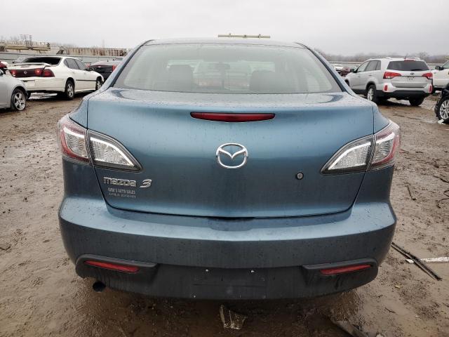 JM1BL1UF1B1457868 | 2011 Mazda 3 i