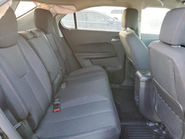 2010 Chevrolet Equinox Lt VIN: 2CNFLEEWXA6219614 Lot: 78459333