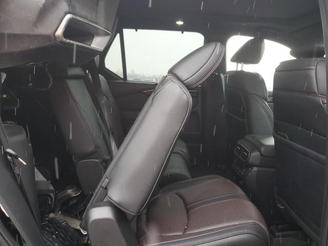 2023 HONDA PILOT ELIT - 5FNYG1H80PB503800