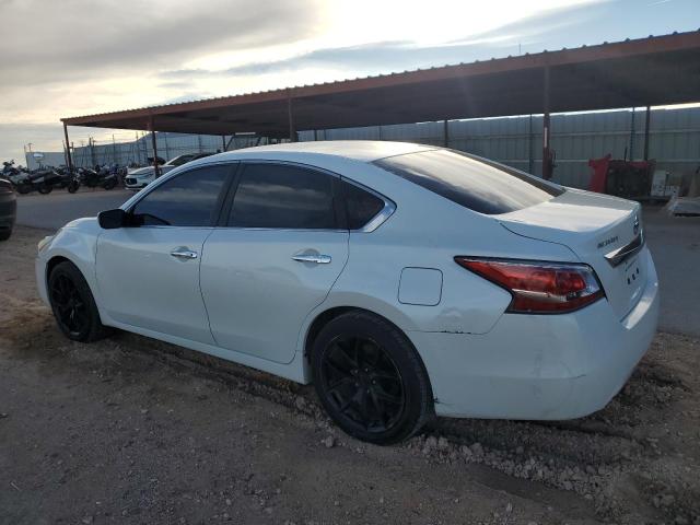 1N4AL3AP1FN311916 | 2015 NISSAN ALTIMA S