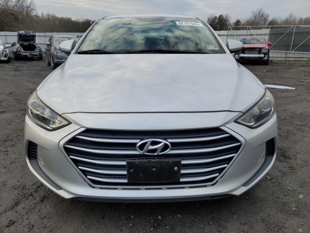 5NPD84LF1HH131096 | 2017 HYUNDAI ELANTRA SE