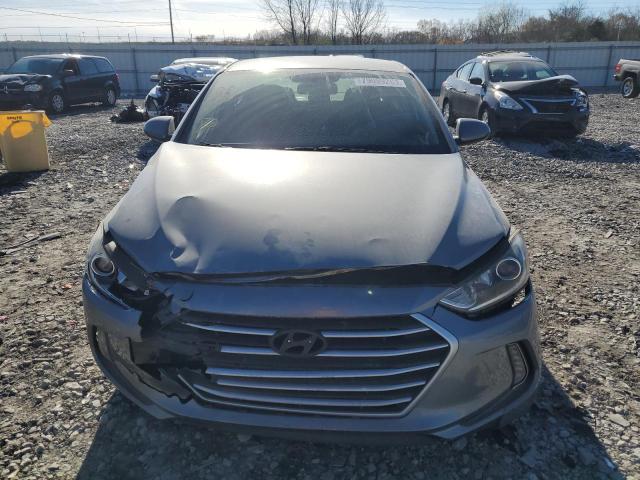 KMHD84LF0HU152667 | 2017 HYUNDAI ELANTRA SE