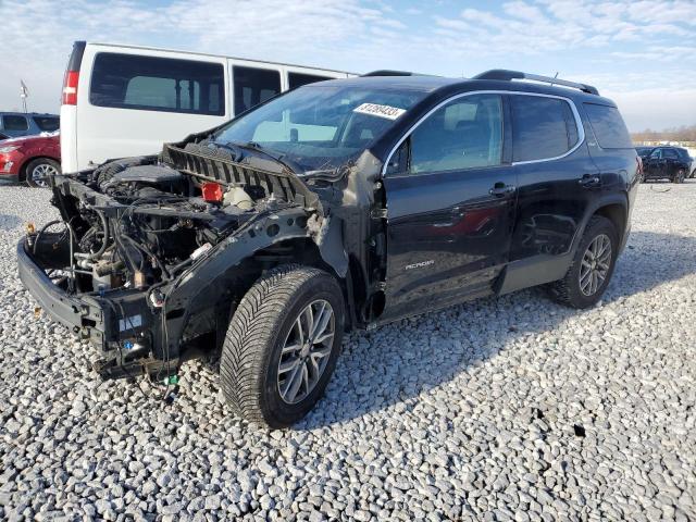 2018 GMC Acadia SLE