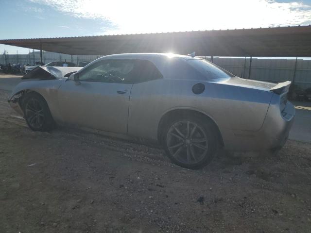 2016 DODGE CHALLENGER - 2C3CDZAG4GH322975