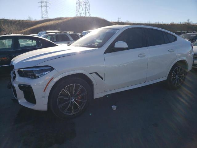 BMW X6 – zdjęcie z aukcji, lot #78609733