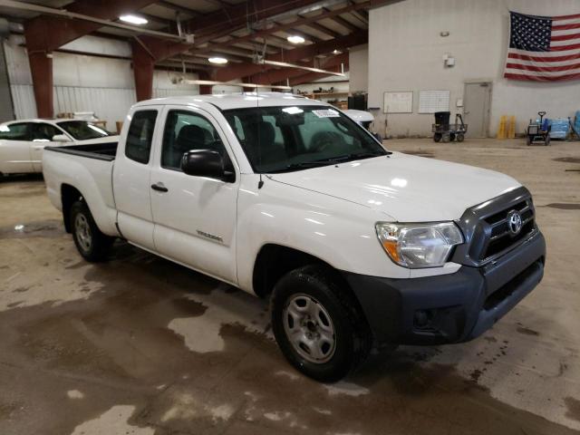 5TFTX4CN5EX046106 | 2014 Toyota tacoma access cab