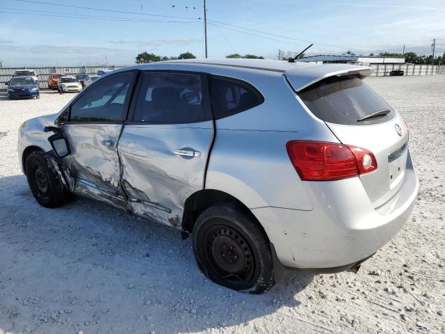Vin: jn8as5mv4bw256812, lot: 79641923, nissan rogue s 20112
