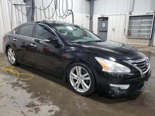 Vin: 1n4bl3apxfc134962, lot: 82932493, nissan altima 3.5s 20154