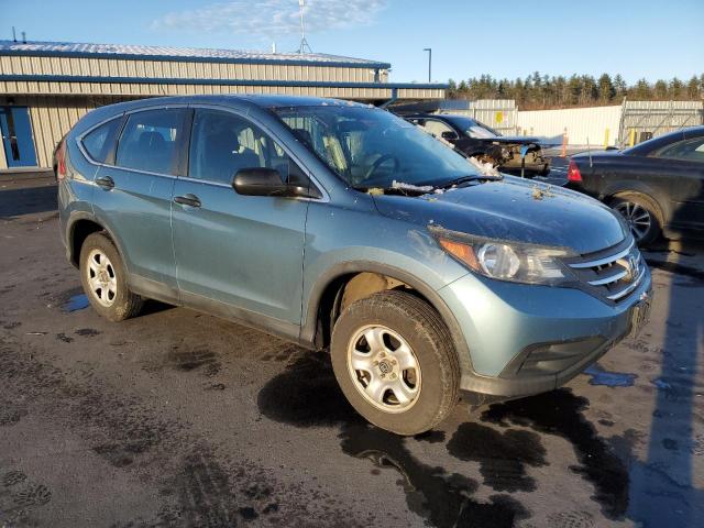 2HKRM4H30EH725836 | 2014 HONDA CR-V LX