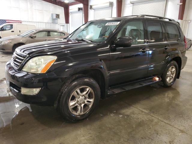 2006 Lexus GX 470 