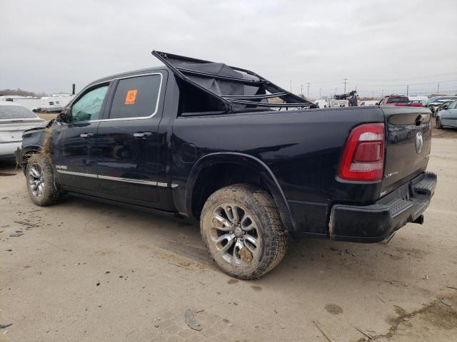 1C6SRFHTXKN870979 | 2019 RAM 1500 LIMIT