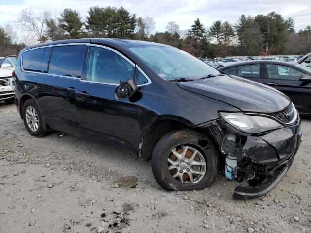 2C4RC1CG8HR622909 | 2017 CHRYSLER PACIFICA L