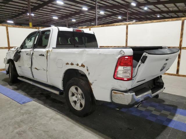 2022 RAM 1500 BIG H - 1C6SRFBT9NN472630