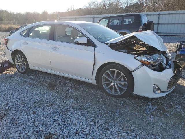 4T1BK1EB7EU087006 | 2014 TOYOTA AVALON BAS