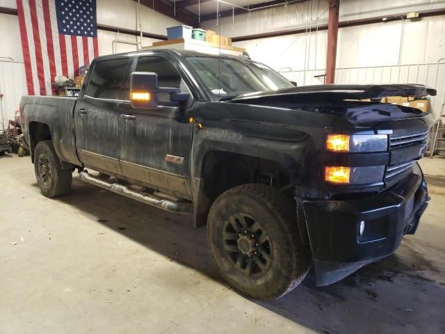 1GC1KVEG4HF216234 | 2017 CHEVROLET SILVERADO