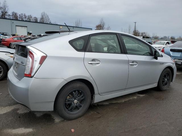 JTDKN3DU9E1789551 | 2014 TOYOTA PRIUS