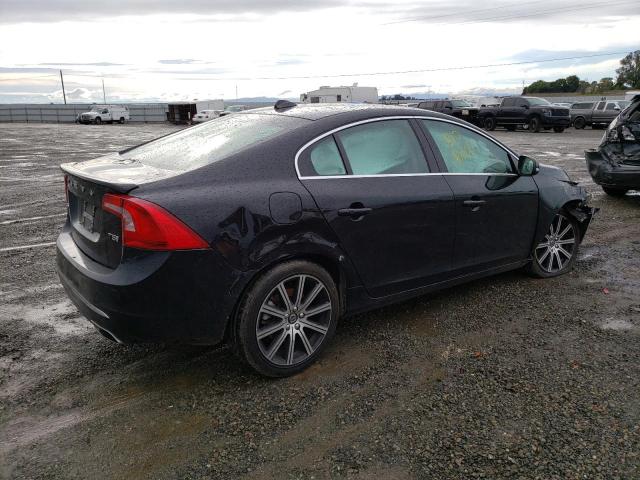 LYV402HM7HB140632 | 2017 VOLVO S60 PLATIN