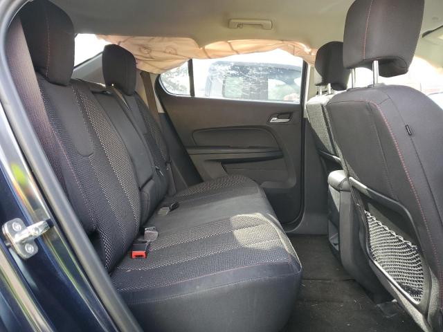 2017 CHEVROLET EQUINOX LT - 2GNALCEK1H6114073