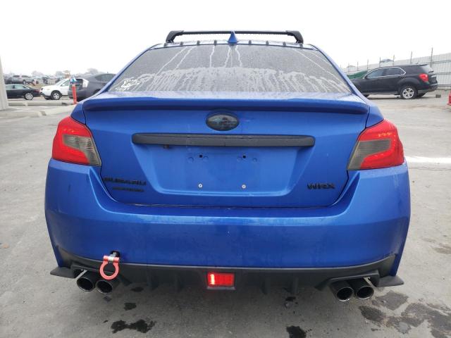 JF1VA1B68G9811342 | 2016 SUBARU WRX